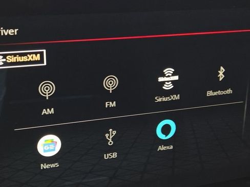 Used 2024 GMC Sierra 1500 Elevation w/ Elevation Premium Package image 5