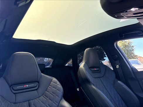 Used 2025 Audi S5 Premium Plus w/ Premium Plus Package AWD/4WD image 28