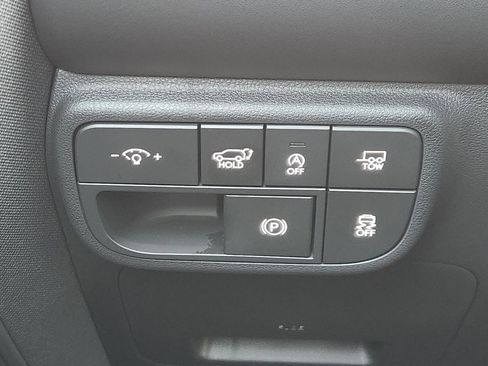 New 2026 Hyundai Palisade Calligraphy image 19