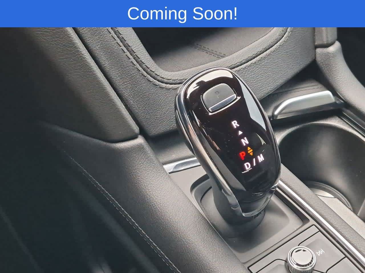 Used 2023 Cadillac XT5 Sportv AWD/4WD image 35