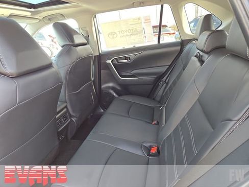 New 2025 Toyota RAV4 XLE Premium w/ Weather Package image 23