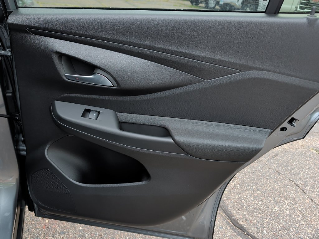 New 2026 Buick Envista Preferred w/ Convenience I Package FWD image 39