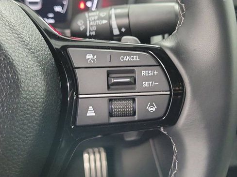 Certified 2025 Honda Civic Sport image 28