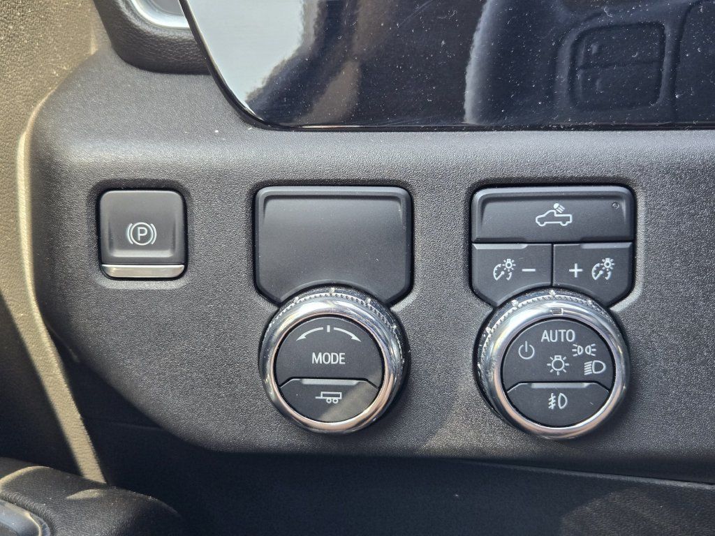 Used 2024 GMC Sierra 1500 Elevation RWD image 24