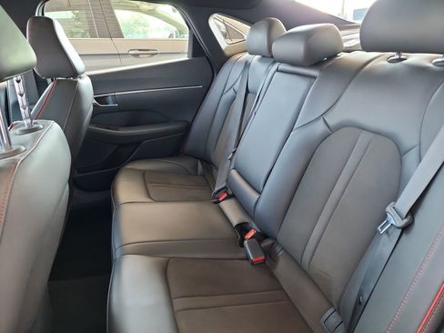 Used 2023 Hyundai Sonata SEL Plus image 39