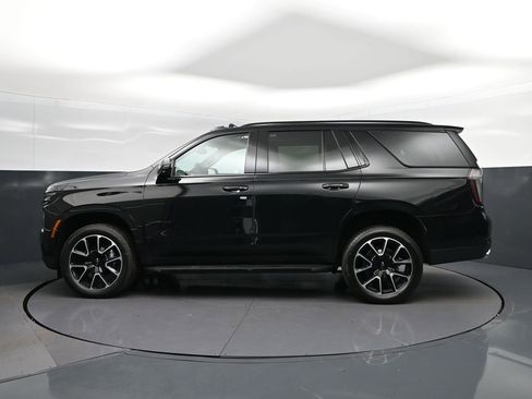 New 2026 Chevrolet Tahoe RST w/ Comfort Package RWD image 4