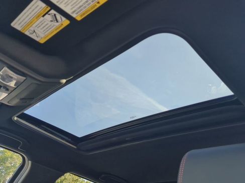 New 2026 Nissan Frontier PRO-4X w/ Pro Premium Package image 20