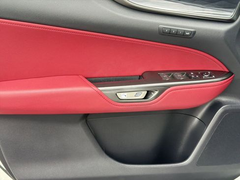 Used 2024 Lexus NX 250 FWD image 13