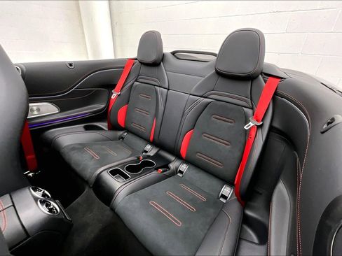 Used 2026 Mercedes-Benz CLE 53 AMG 4MATIC image 17