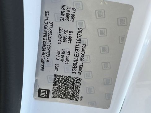 New 2026 Chevrolet Silverado 2500 W/T w/ WT Convenience Package image 31