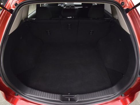 Used 2020 MAZDA CX-5 Sport image 29