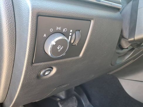 Used 2021 Jeep Grand Cherokee Limited AWD/4WD image 22