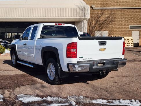 Used 2010 Chevrolet Silverado 1500 LT w/ Power Pack Plus image 7