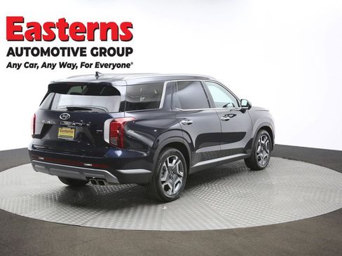 Used 2025 Hyundai Palisade SEL image 44