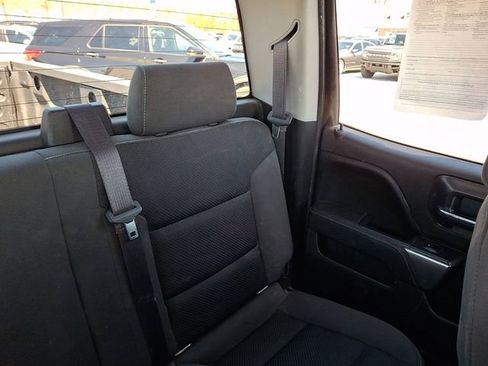 Used 2016 Chevrolet Silverado 1500 LT w/ All Star Edition AWD/4WD image 20