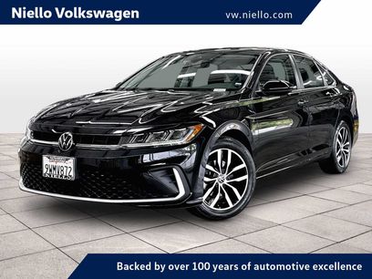 Used 2026 Volkswagen Jetta SE