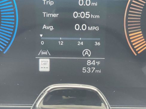 Certified 2026 Hyundai Santa Fe SEL FWD image 20