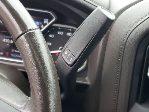 Certified 2020 GMC Sierra 1500 Denali w/ Technology Package image 32