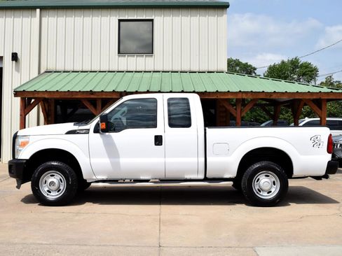 Used 2013 Ford F250 XL w/ PWR Equipment Group image 2