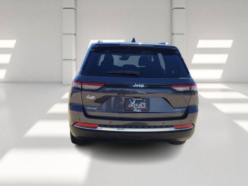 Used 2023 Jeep Grand Cherokee Limited image 7
