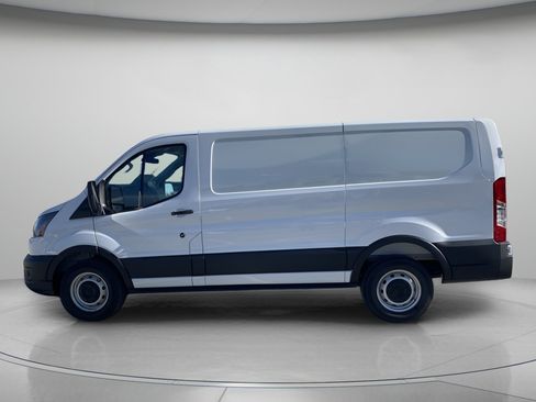 New 2026 Ford Transit 150 Low Roof image 5