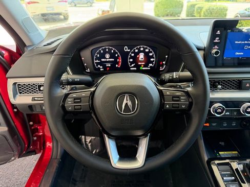 New 2026 Acura Integra image 19