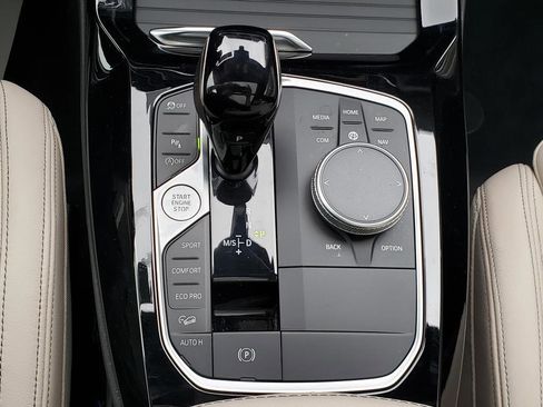 Used 2023 BMW X3 xDrive30i w/ M Sport Package image 23