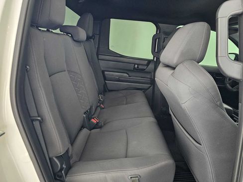 Used 2024 Toyota Tacoma SR5 RWD image 12