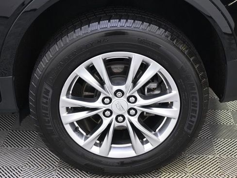 Used 2020 Cadillac XT5 Premium Luxury AWD/4WD image 20