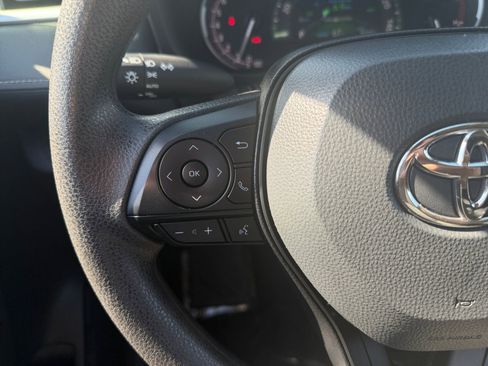 Certified 2025 Toyota RAV4 XLE w/ Convenience Package AWD/4WD image 21