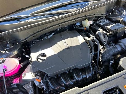 New 2026 Hyundai Tucson SEL AWD/4WD image 33