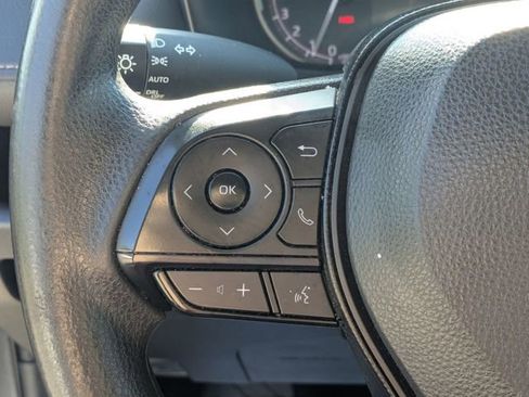 Certified 2024 Toyota RAV4 XLE FWD image 17
