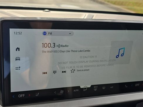 New 2026 Ford Explorer ST w/ Sun And Sound Package image 16