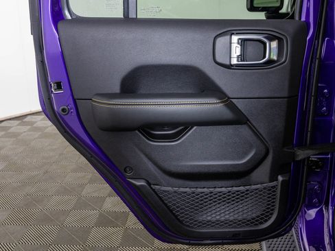 New 2026 Jeep Wrangler Sahara image 39