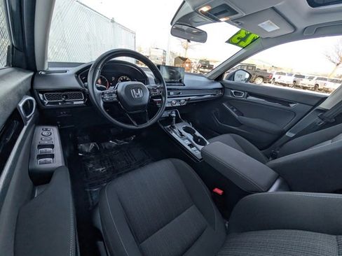 Used 2023 Honda Civic EX image 6