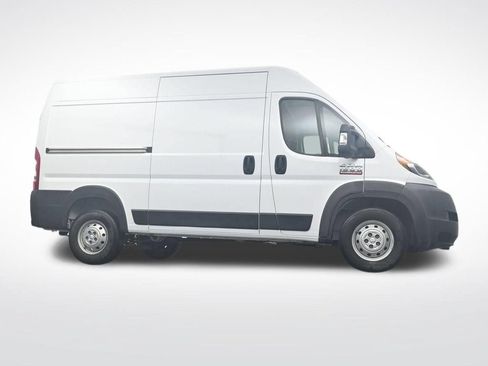 Used 2021 RAM ProMaster 1500 FWD image 31