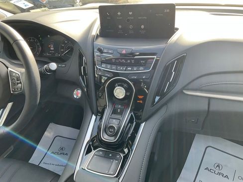 Certified 2024 Acura RDX SH-AWD image 24