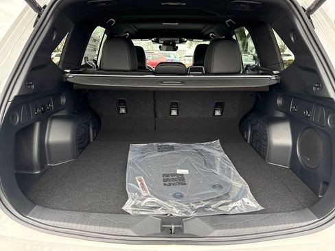 New 2026 Subaru Forester Sport AWD/4WD image 15