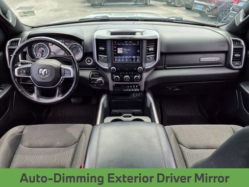 Used 2020 RAM 1500 Big Horn AWD/4WD image 28