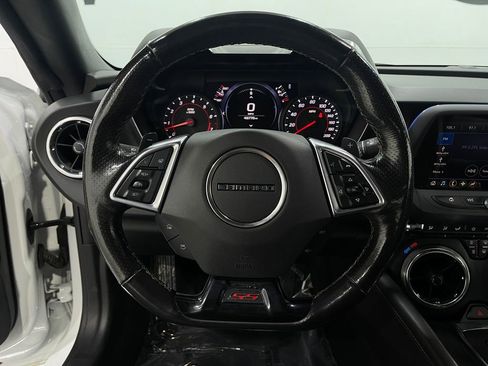 Used 2019 Chevrolet Camaro SS image 21