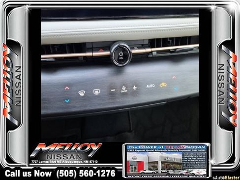 Certified 2023 Nissan Ariya AWD image 14