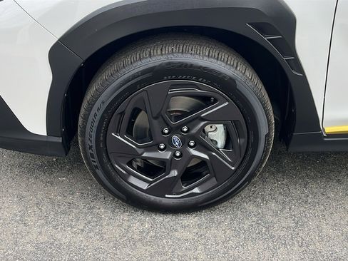Certified 2025 Subaru Crosstrek 2.5i Sport AWD/4WD image 9