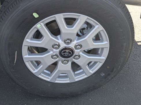 New 2025 Toyota Tacoma SR5 image 22