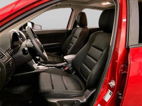 Used 2015 MAZDA CX-5 Touring w/ Bose/Moonroof Package AWD/4WD image 25