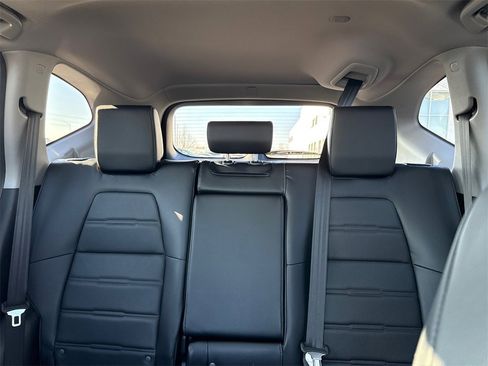 Certified 2018 Honda CR-V Touring image 22