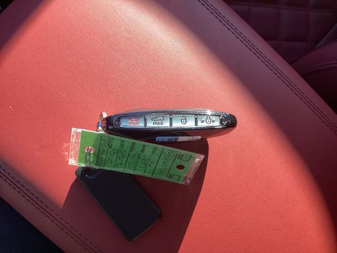 New 2026 Genesis GV70 3.5T Sport Prestige image 30