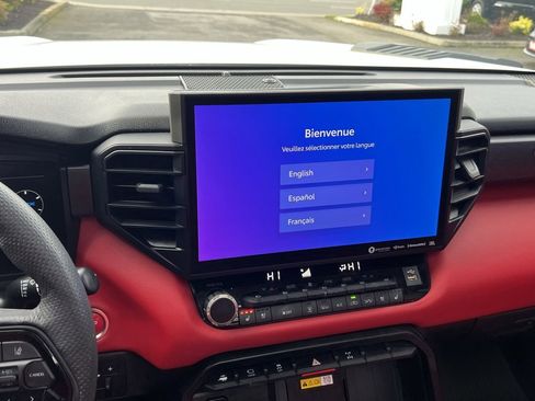 Used 2023 Toyota Tundra TRD Pro image 19