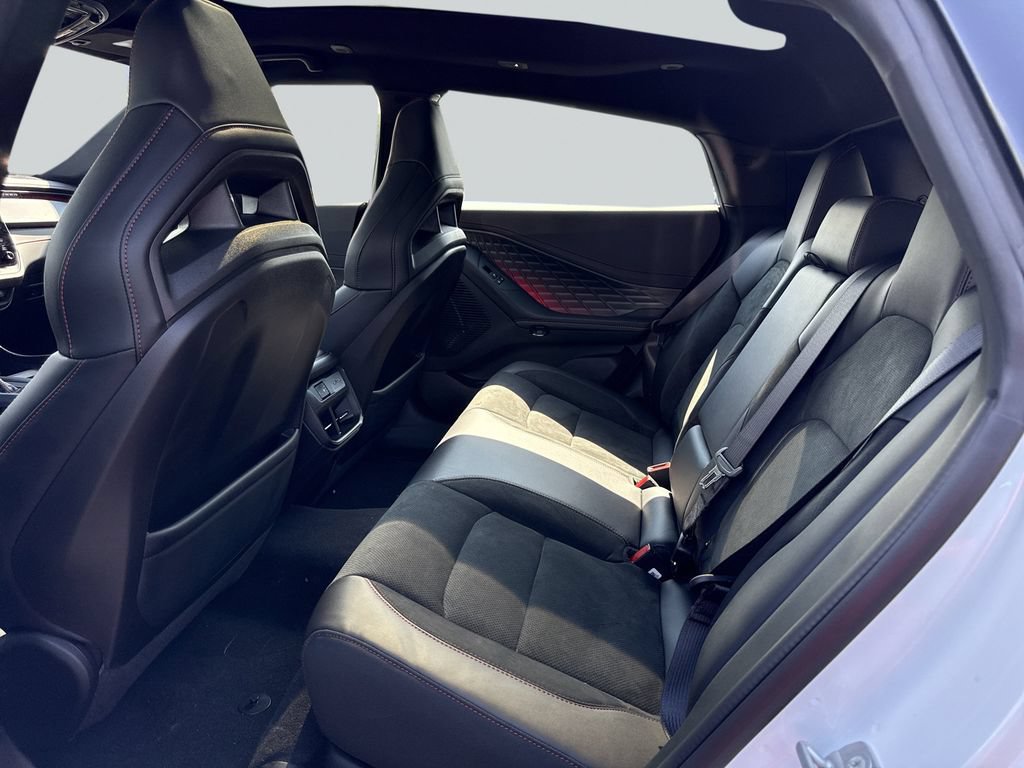 New 2026 Dodge Charger R/T AWD/4WD image 19