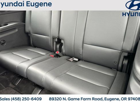 Used 2026 Hyundai Palisade Limited image 19
