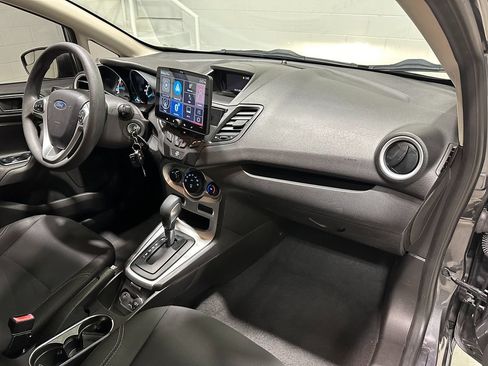 Used 2019 Ford Fiesta SE FWD image 13